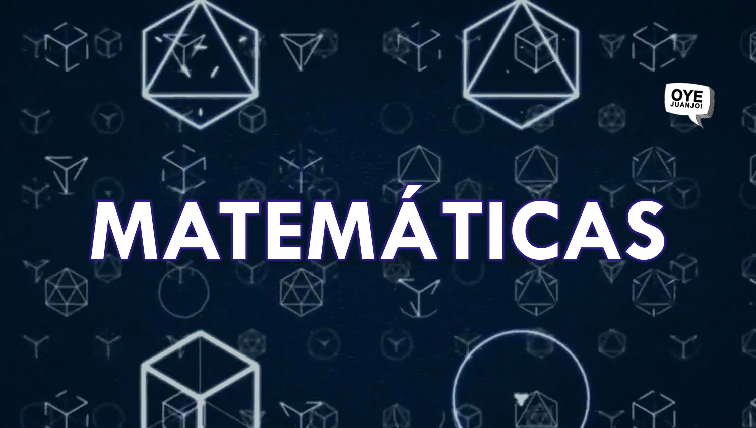 Matemática