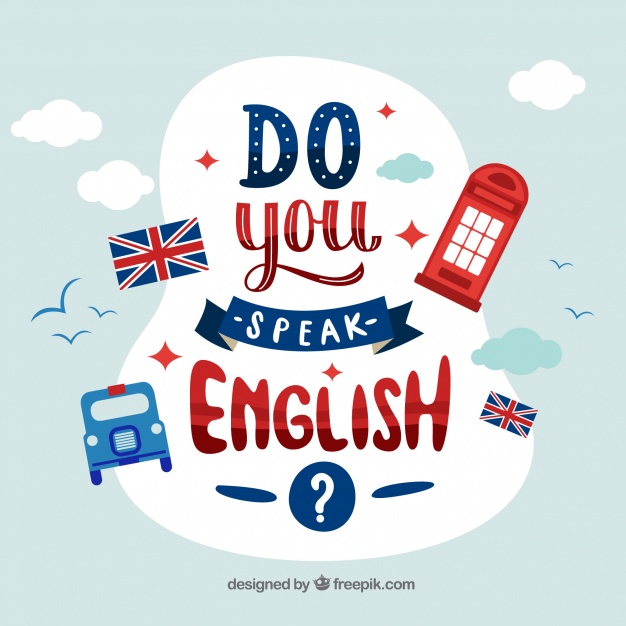 Lengua Extranjera Inglés 