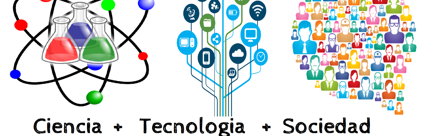 Ciencia, Tecnología y Sociedad 