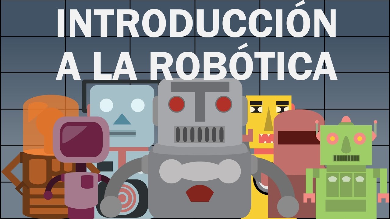 Introducción a la Robótica 