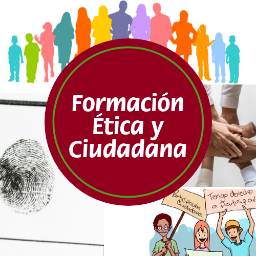 Formación Ética y Ciudadana