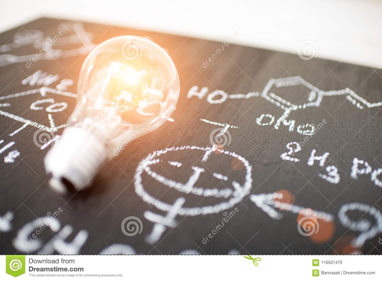 Ciencias Físico - Química