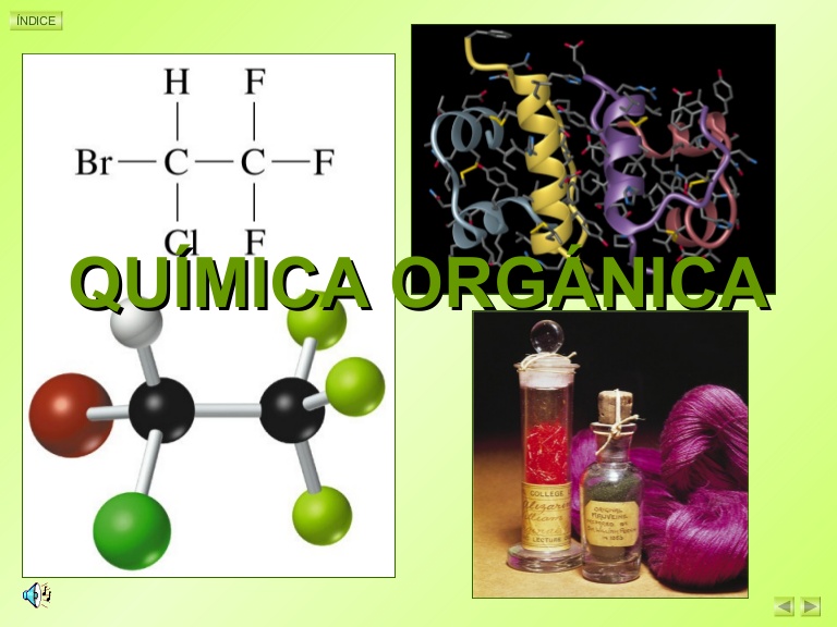 Química 5°7°