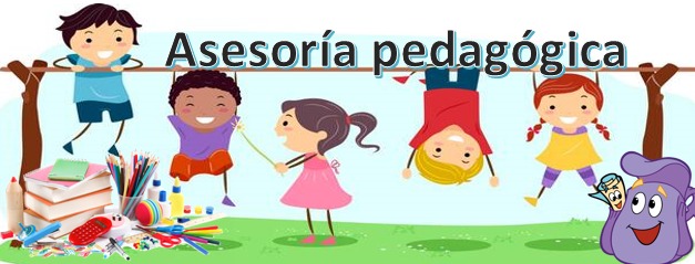 Asesoría Pedagógica  