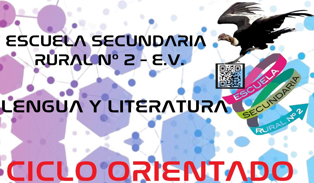 LENGUA Y LITERATURA - 5º  - ESR2