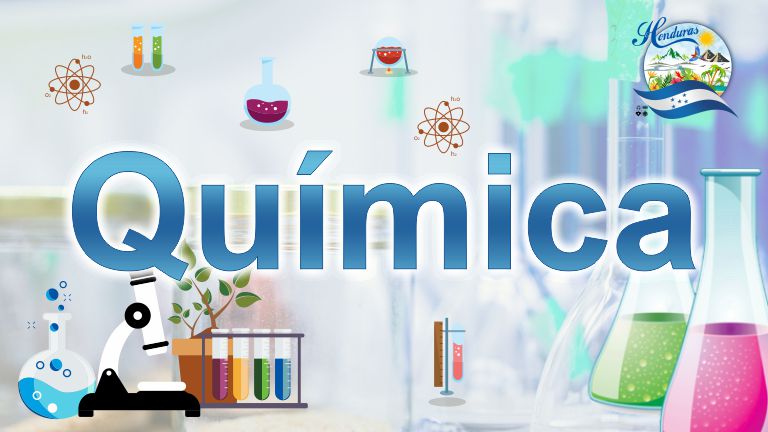 Química 4°7°